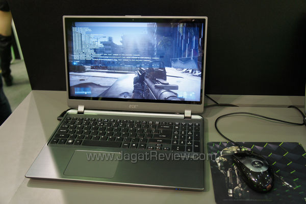 computex 2012 nvidia acer timeline u2