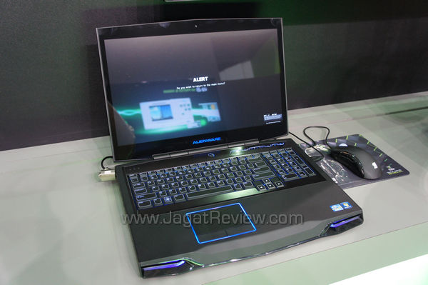 computex 2012 nvidia alienware