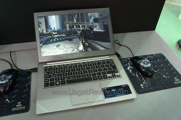 computex 2012 nvidia asus