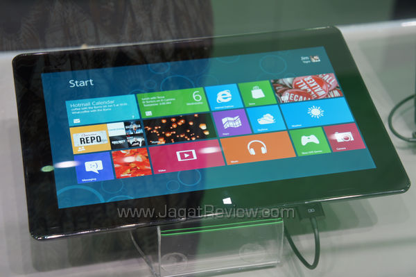 computex 2012 nvidia asus windows rt tablet without keyboard