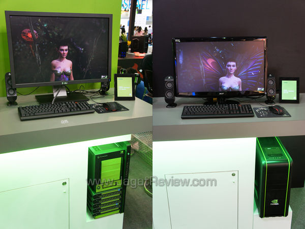 computex 2012 nvidia dawn demo