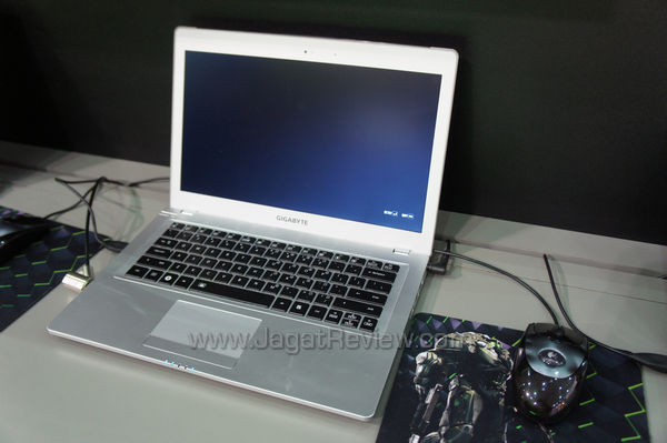 computex 2012 nvidia gigabyte