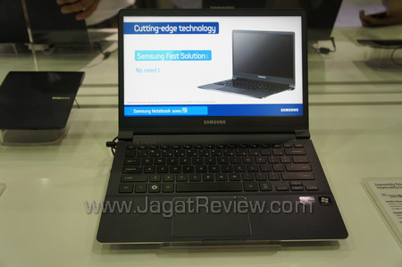 computex 2012 samsung samsung series 9 13 with core i7 i5 3rd generation