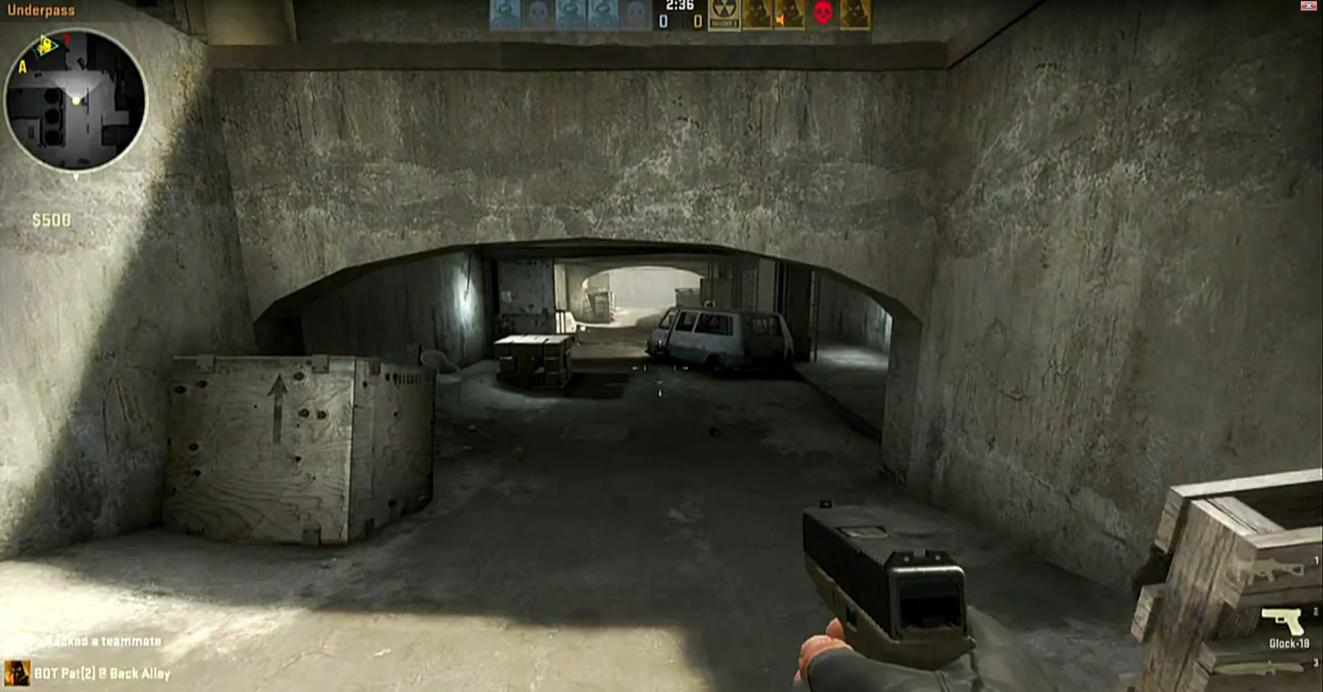 Counter Strike: Global Offensive Meluncur di Bulan Agustus 3 cs global offensive