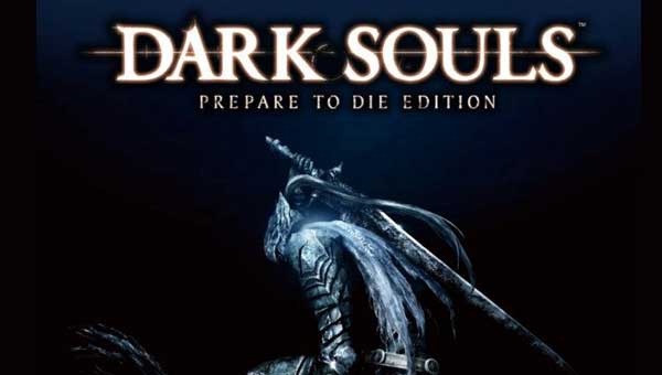 Spesifikasi PC untuk Dark Souls 10 dark souls prepare to die