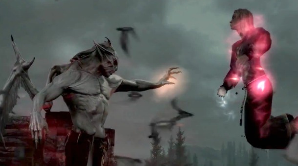 Skyrim Hadirkan Dawnguard – DLC Add-on Pertama! 12 dawnguard