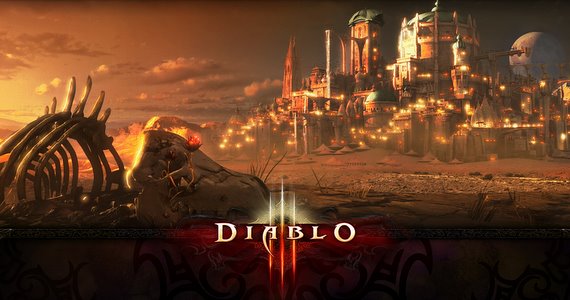 Skidrow Rilis Diablo 3 Versi Bajakan! 2 diablo 3 wallpaper