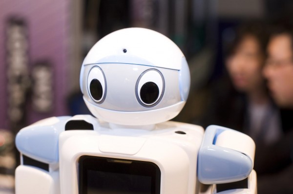 dongbu robots dongbu robots