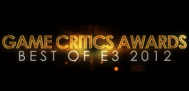Inilah Game-Game Terbaik di E3 2012! 5 game critics award