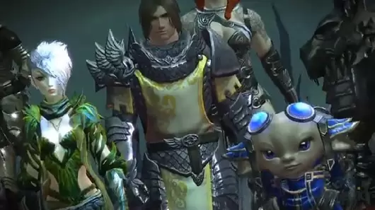 Tanggal Rilis Guild Wars 2 Ditetapkan! 3 guild wars 21