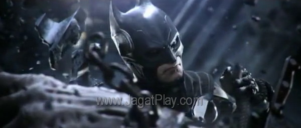 Injustice – Game Fighting Terbaru Para Superhero DC! 13 injustice