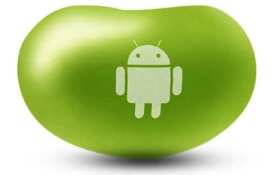 jelly-bean jelly bean