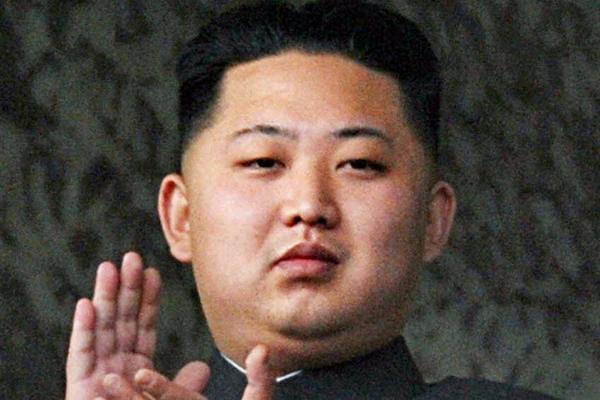 Korea Utara Gunakan Video Game untuk Teror? 12 kim jong un
