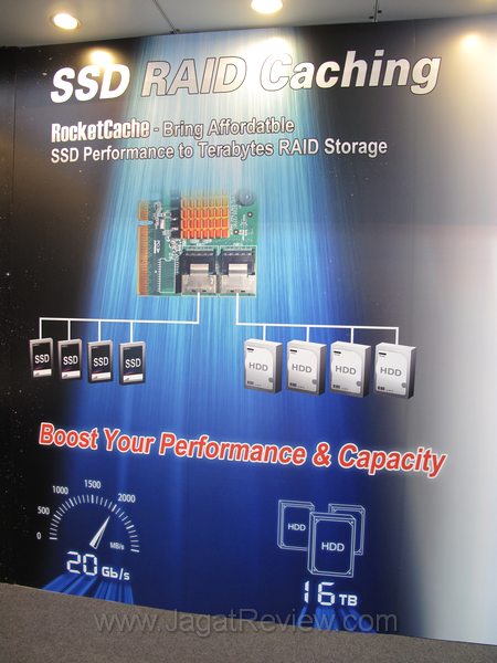 konsep RAID caching HPT konsep RAID caching HPT