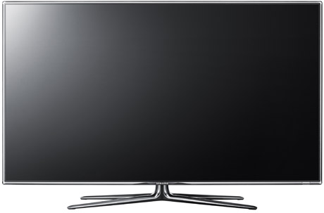 Samsung Siapkan Layanan Cloud Game untuk Smart TV 8 led d7000