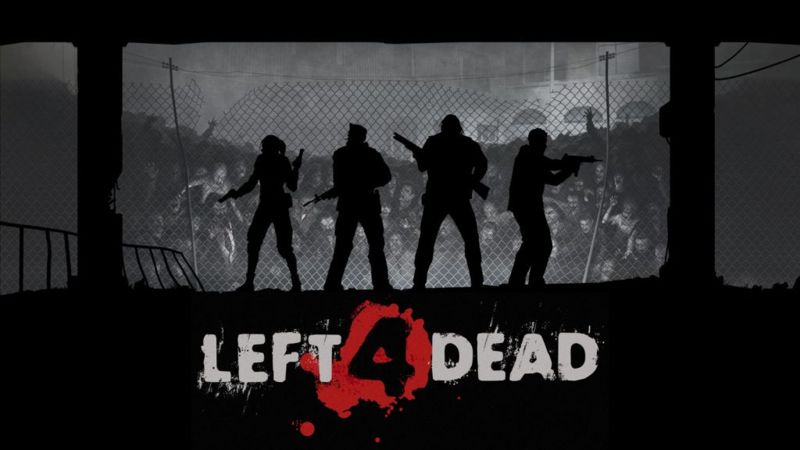 Prekuel Left 4 Dead Sedang Dipersiapkan? 4 left 4 dead