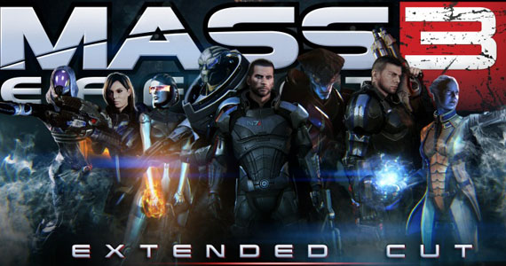 DLC Mass Effect 3 – Extended Cut Hadirkan Ending Baru! 13 me 3 extended cut