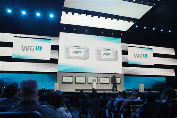 E3 2012: Apa yang Ditawarkan oleh Nintendo? 4 nintendo press con e3 2012