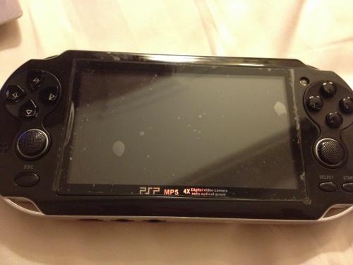 PS Vista: “PS Vita” Tiruan Dari China 12 ps vista