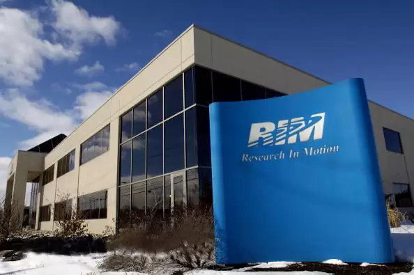 Butuh Dana Cepat, RIM Jual Salah Satu Aset Teknologinya? 10 rim headquarters 3ld