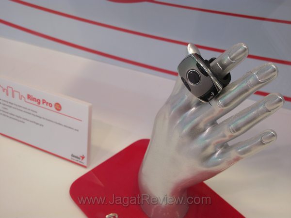 ring PRO