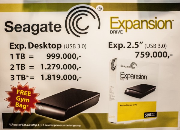 seagate