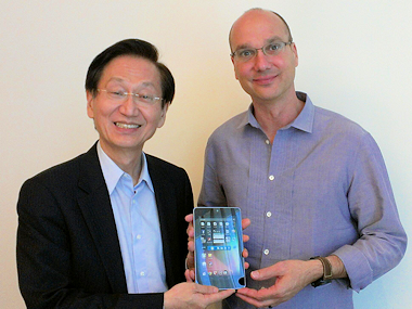 Mengembangkan Nexus 7 Hanya Butuh Waktu 4 Bulan 11