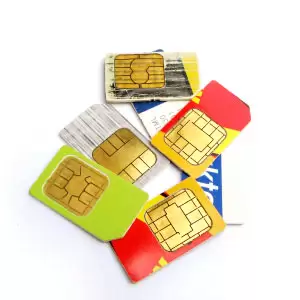 Apple Menangkan Persaingan Desain Standar untuk SIM Card Nano 12 sim card