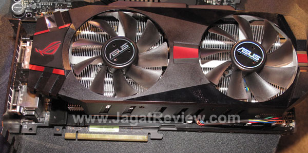 ASUS di Computex 2013 + Kontes Berhadiah! 5 sisi depan