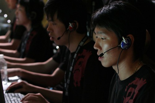 Game Online Dengan Bot di Korsel? Penjara 5 Tahun! 4 south korean gamer