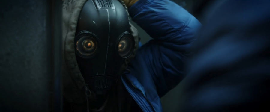 Jangan Tertipu Dengan Film “The Prototype”! 14 the prototype
