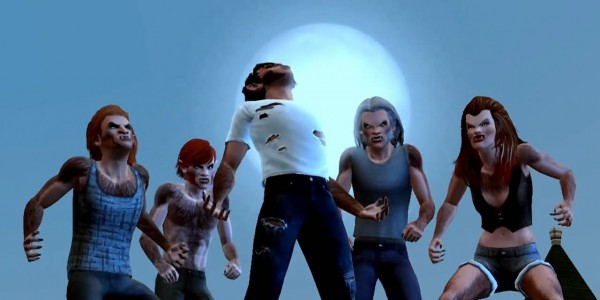 EA Hadirkan Makhluk Mistis di The Sims 3 – Supernatural! 8 the sims 3 supernatural