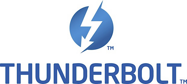 thunderbolt-logo thunderbolt logo