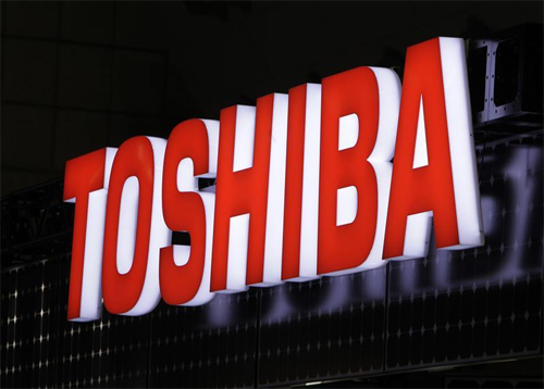 toshiba-logo toshiba logo