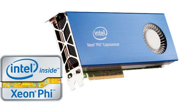 xeon phi