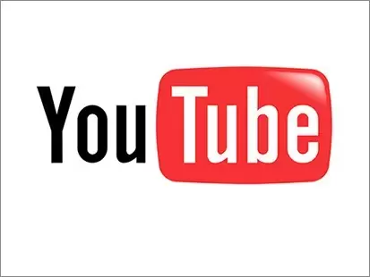 Layanan Streaming Musik YouTube Kembali Ditunda 3 youtube logo