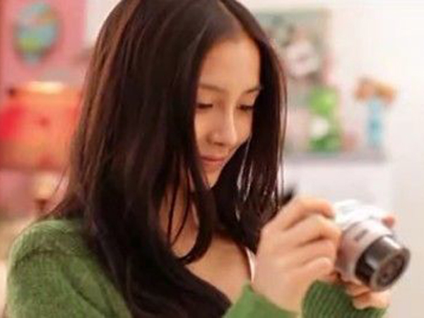 Bocorkan Foto Kamera Di Instagram, Model Dituntut Jutaan Dollar 5 11