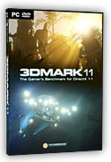 3dmark11 3dmark11