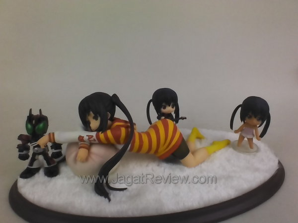 ASUS Transformer Pad TF300 - Kamera Depan ASUS Transformer Pad TF300 Kamera Depan