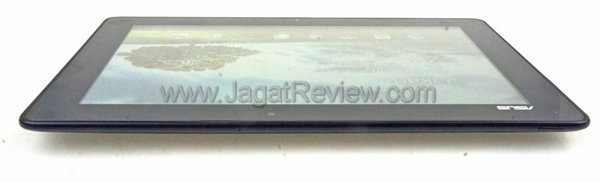 ASUS Transformer Pad TF300 - Sisi Atas ASUS Transformer Pad TF300 Sisi Atas