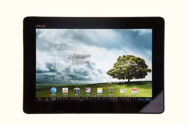 ASUS Transformer Pad TF300 ASUS Transformer Pad TF300