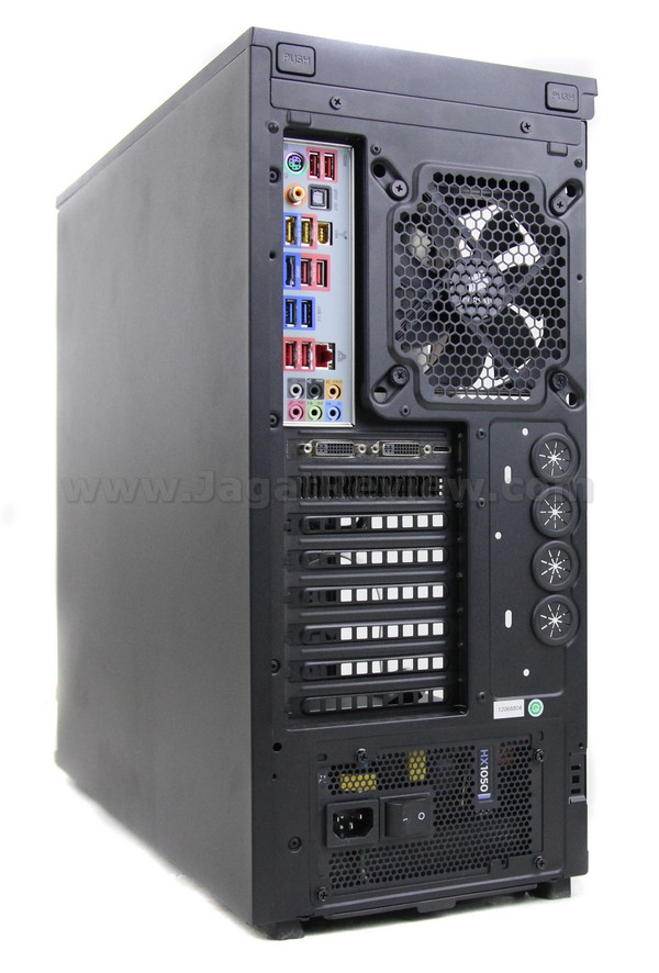 CM Obsidian 550D Review r 4 CM Obsidian 550D Review r 4