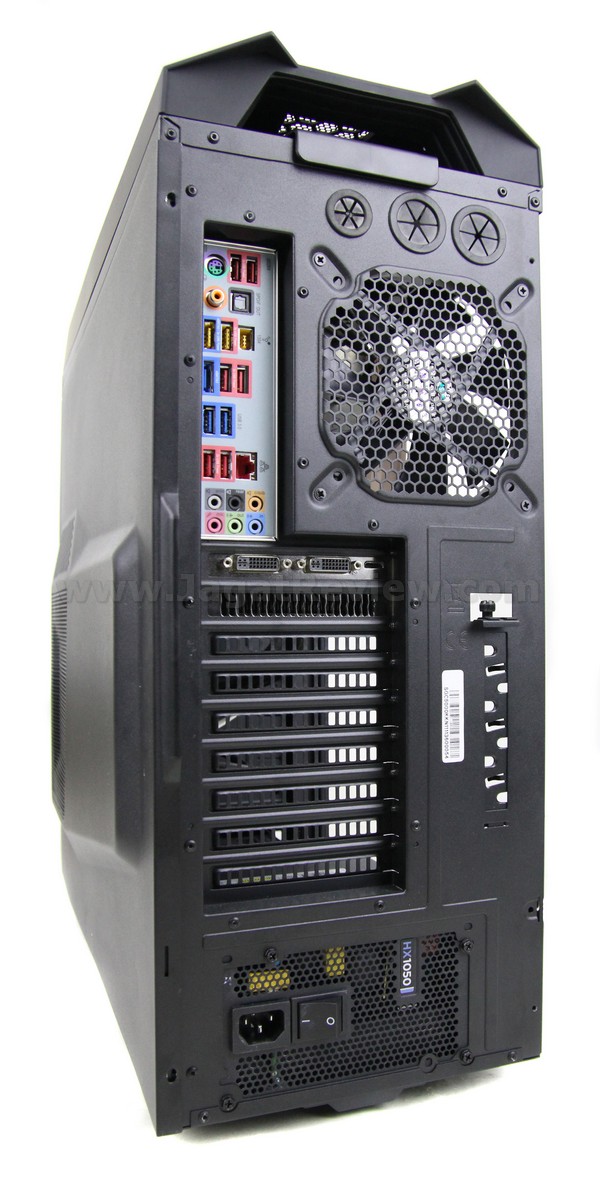 CM Trooper review 10