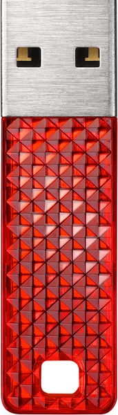 Cruzer_Facet_Red Cruzer Facet Red