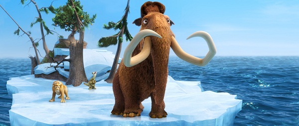Ice Age 4 Continental Drift (1) Ice Age 4 Continental Drift 1