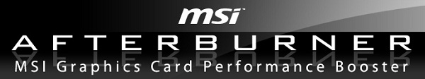 LogoAfterburner LogoAfterburner