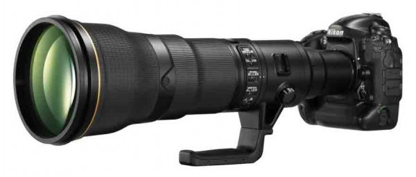 Nikon-Nikkor-AF-S-800mm-f5.6-VR-lens Nikon Nikkor AF S 800mm f5.6 VR lens
