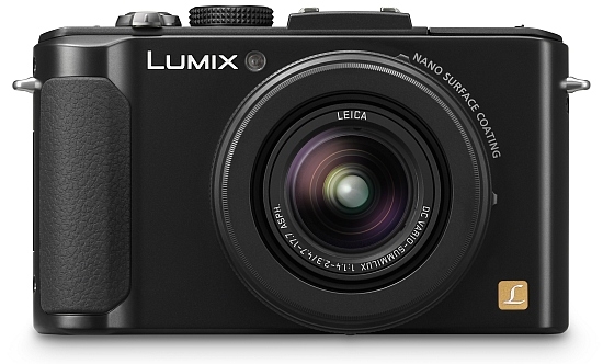 Panasonic Luncurkan Kamera Premium LX7 dan SZ5 dengan Konektivitas WiFi 7 Panasonic Lumix LX7