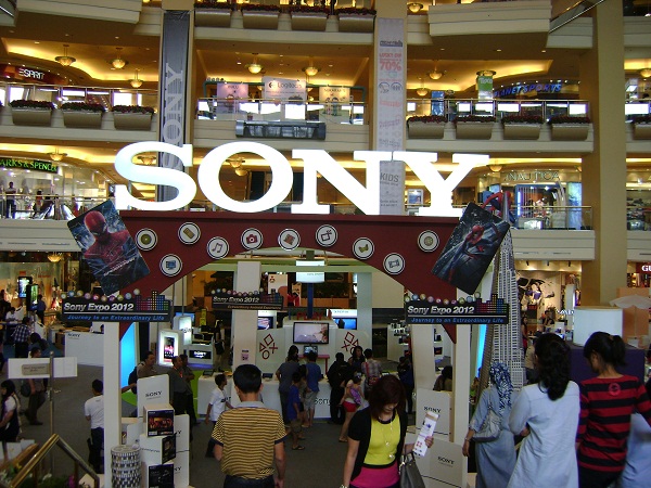 Sony Expo 2012: Pengalaman Hiburan Serba Sony di Musim Libur 6 Picture 015