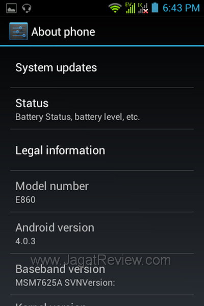 Smartfren Andro Max About